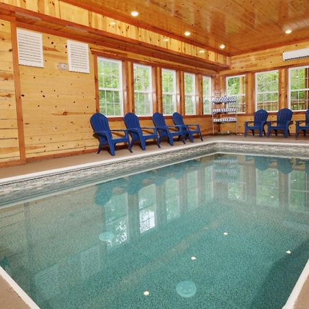 Emerald And Evergreen At Sherwood Gatlinburg Luaran gambar