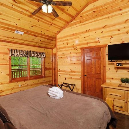 Emerald And Evergreen At Sherwood Gatlinburg Luaran gambar