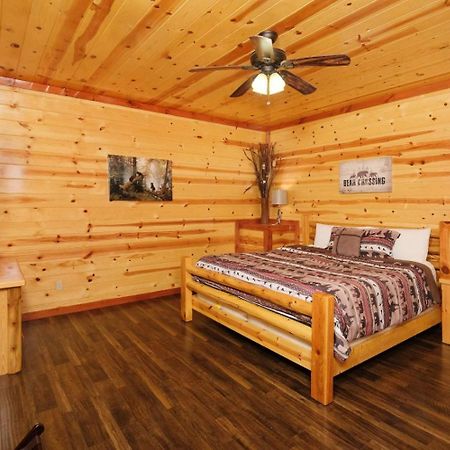 Emerald And Evergreen At Sherwood Gatlinburg Luaran gambar