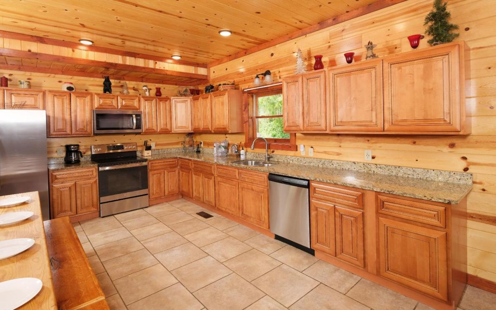 Emerald And Evergreen At Sherwood Gatlinburg Luaran gambar
