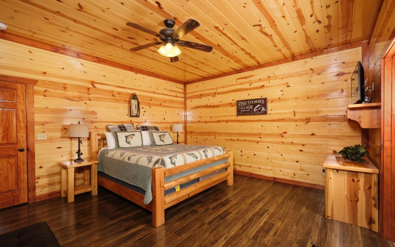 Emerald And Evergreen At Sherwood Gatlinburg Luaran gambar