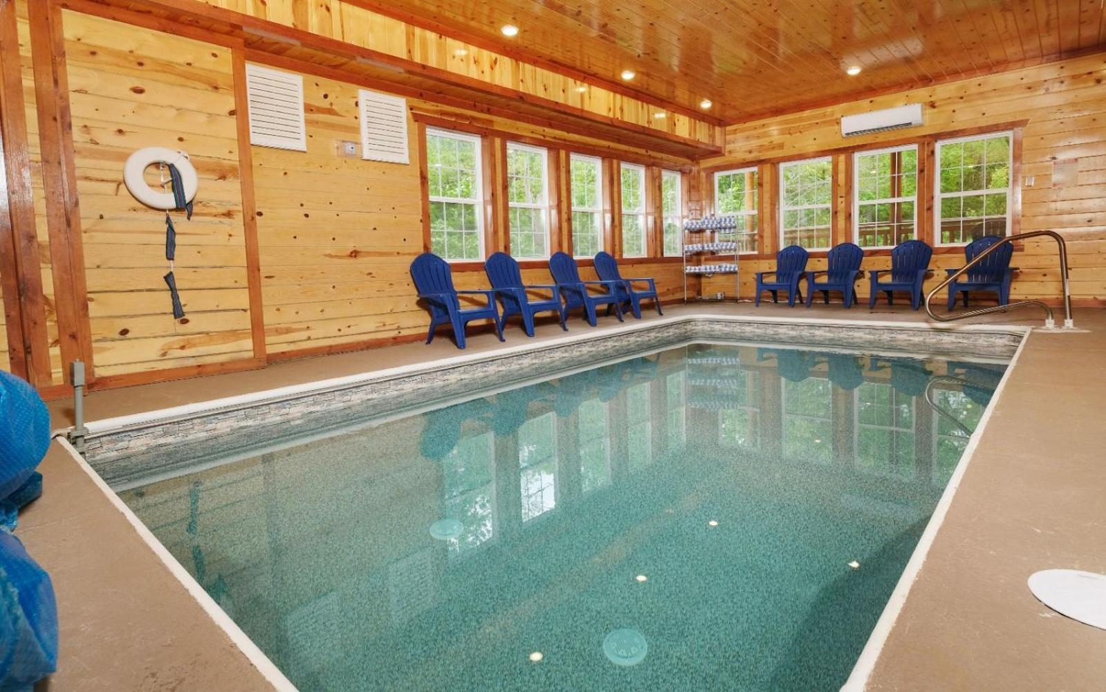 Emerald And Evergreen At Sherwood Gatlinburg Luaran gambar
